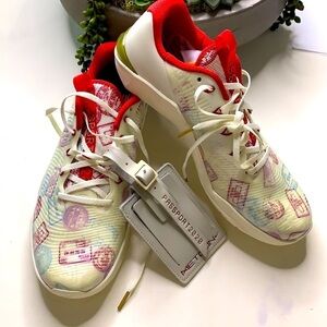 Nike Metcon 5 AMP Passport 2020 Men's Cross Training Sneaker Shoes new 10